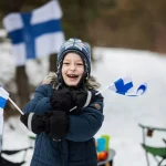 The reasons why Finland repeatedly tops the list of happy countries.