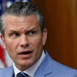 Top US commanders warn US Defense Secretary.