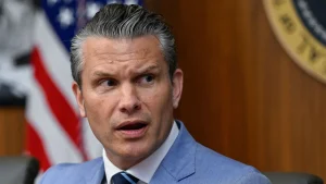 Top US commanders warn US Defense Secretary.