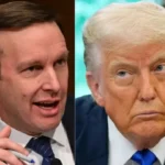 Trump has lost the war with Iran- US Senator Murphy