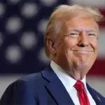 Trump threatens to declare Strait of Hormuz