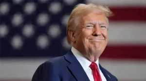 Trump threatens to declare Strait of Hormuz