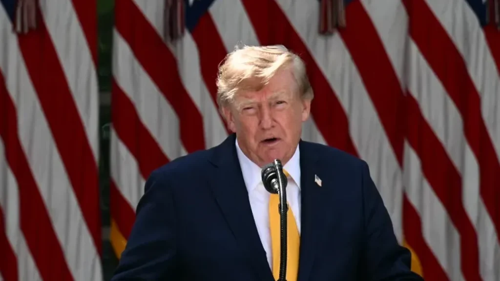 Trump to strike nuclear deal with Saudi Arabia