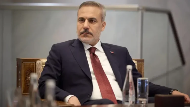 Türkiye reassures Iran regarding the Mecca defense pact