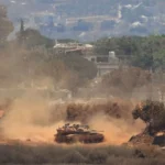 Two Israeli soldiers killed