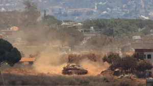 Two Israeli soldiers killed