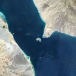 Two cargo ship crew members killed in attack near Bab al-Mandab Strait