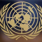 UN condemns killing of civilians in Gaza.