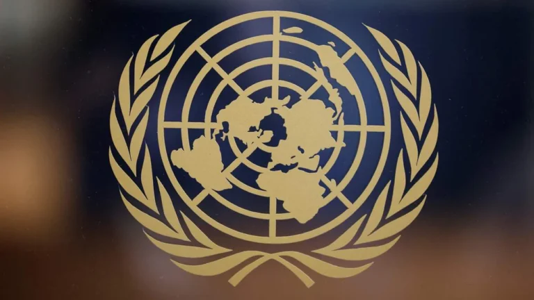 UN condemns killing of civilians in Gaza.