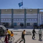 UN says record numbers of aid workers attacked in 2025