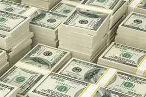 US Doller