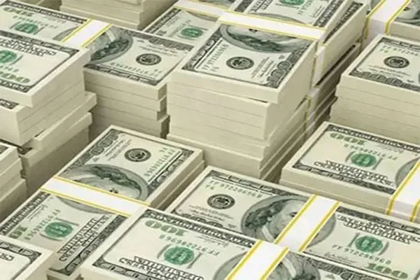 US Doller