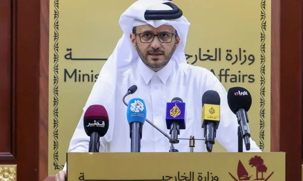 US-Iran crisis- Qatar