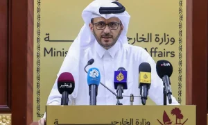 US-Iran crisis- Qatar