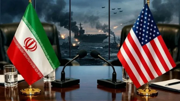 US adopts new strategy to pressure Iran