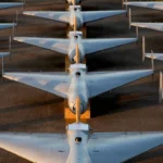 US announces formation of multinational drone task force for the first time