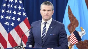 US warns of maintaining sanctions on Iran ‘indefinitely’