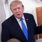 Very good discussions underway with Iran- Trump