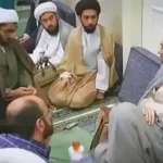 Video of Mojtaba Khamenei released amidst health rumors.