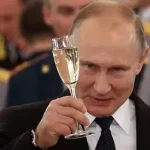 Warning from Russian advisor