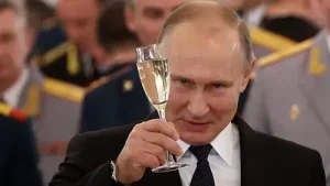 Warning from Russian advisor