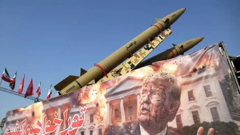Weaknesses in US military power in a war with Iran are evident