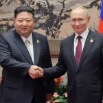 Why North Korea is sending thousands of troops and drone operators to Russia