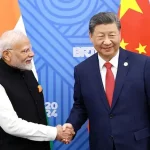 Xi to Visit India with 400 Officials