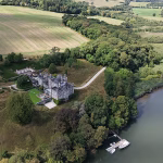 Zuckerberg has bought a 200-year-old castle