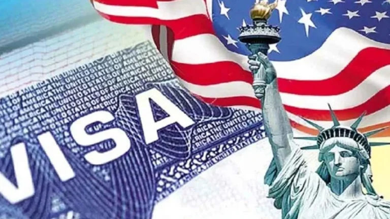 us visa