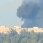 14 dead in fire at Russian fireworks factory