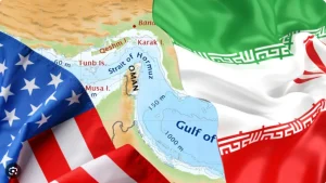 5-day ultimatum to the US