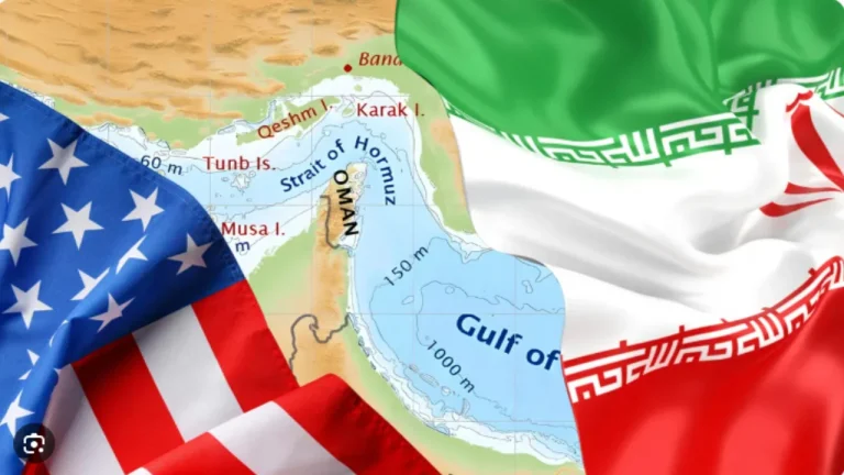 5-day ultimatum to the US
