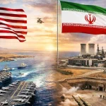 60_ of US voters consider getting involved in a war with Iran a mistake.