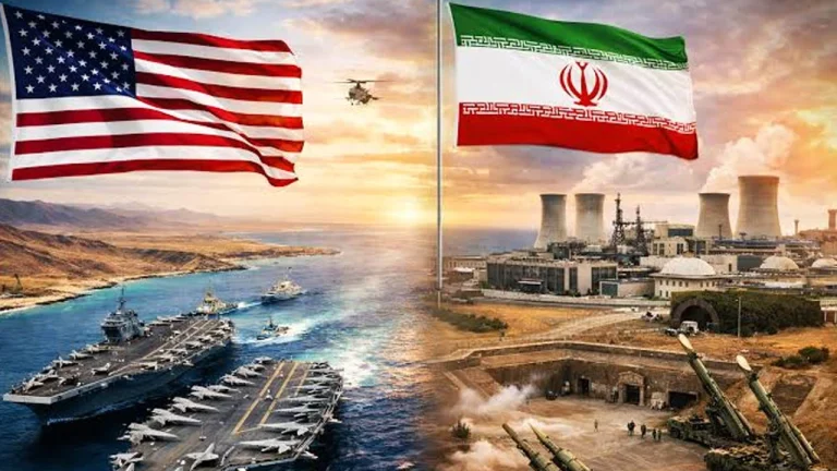 60_ of US voters consider getting involved in a war with Iran a mistake.