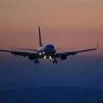 All Iranian airline flights to the UAE cancelled.