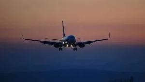 All Iranian airline flights to the UAE cancelled.