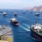 Arab economies face deep crisis due to the blockade of Hormuz.
