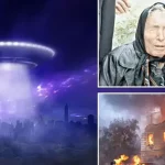 Baba Vanga
