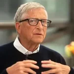 Bill Gates