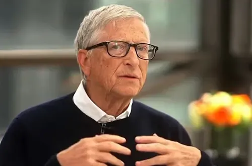 Bill Gates