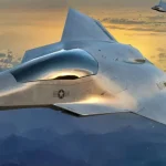 Boeing will build sixth-generation fighter jets for the US Navy