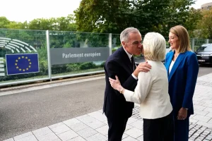 Canada-EU