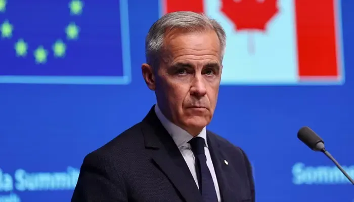 Canada moving towards an alliance with the European Union