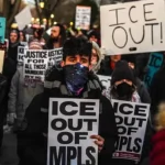 Civil rights at risk amid US immigration crackdown