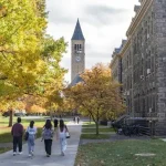 Criminal investigation reopened at Cornell University after two years