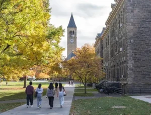 Criminal investigation reopened at Cornell University after two years