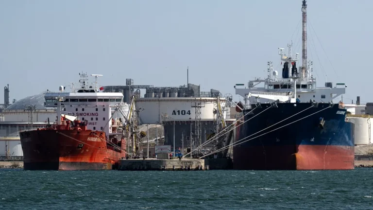 Europe faces energy crisis