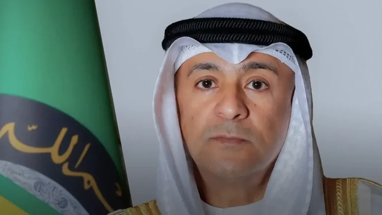 GCC condemns Houthi missile and drone attacks on Saudi Arabia.