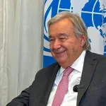 Guterres